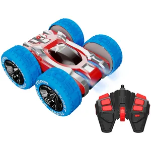 Comparateur de prix : Voiture Radiocommandee - 360 Cross 10 Ans