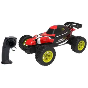 Comparateur de prix : Silverlit Mini buggy EXOST Sand Runner 2.4 GHz tout-terrain 15 km/h