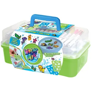 Water Art Pack Deluxe