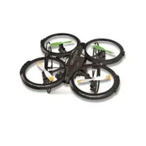 Comparateur de prix : Drone Demon 2,4 Ghz 4 canaux Gyroscope Silverlit