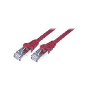 MCL Samar cordon de raccordement - 15 m - rouge