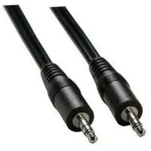 MCL Câble audio MC712-1.5M - 1,50 m
