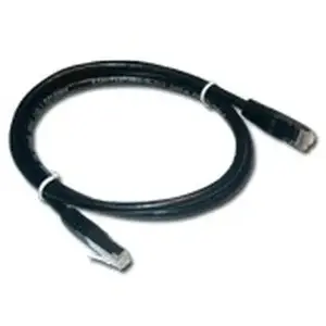 MCL Cordon de brassage - RJ45 CAT 6 F/UTP - 20 m - Gris pas cher