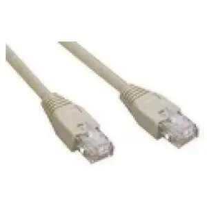 Comparateur de prix : MCL - Câble réseau - RJ-45 (M) pour RJ-45 (M) - 15 m - CAT 6