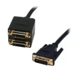 MCL Samar repartiteur DVI - 20 cm pas cher