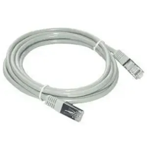 Comparateur de prix : Mcl samar cable de reseau rj-45 (m) rj-45 (m) 1.5 m blinde ( cat 5e )