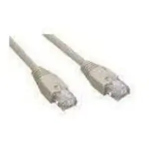Comparateur de prix : MCL Samar Câble de réseau RJ-45 (M) RJ-45 (M) 1 m non blindé ( CAT 5e )