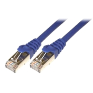 MCL cordon de raccordement - 20 m - bleu