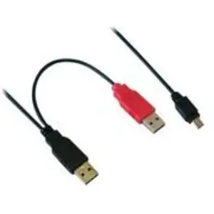 MCL - cable USB - 1 m pas cher