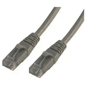 Comparateur de prix : MCL Câble réseau FCC6AM-2M - 2 m Catégorie 6a