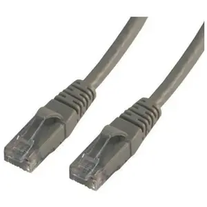 Comparateur de prix : MCL Câble réseau FCC6AM-5M - 5 m Catégorie 6a