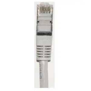 Comparateur de prix : Tikoo FTP6-1M câble de réseau Gris Cat6 F/UTP (FTP) - Neuf