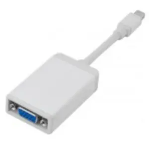 Comparateur de prix : MCL Convertisseur actif en câble mini DisplayPort 1.2 Mâle / HDMI Femelle