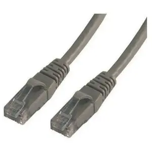 Comparateur de prix : MCL Câble réseau FCC6AM-1M - 1 m Catégorie 6a