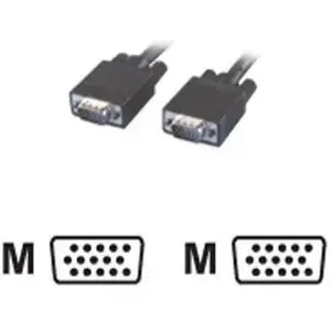 Comparateur de prix : Câble VGA - MCL - MC340-5M - 15 broches HD D-Sub - Blindage feuillard