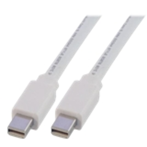 MCL Samar Cable DisplayPort - 2 m pas cher