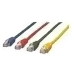 MCL Samar Cordon de raccordement RJ-45 (M) RJ-45 (M) 5 m FTP ( CAT 6 ) vertVendu parinmac-wstore