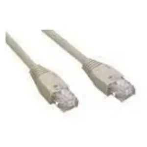 Comparateur de prix : MCL - Câble réseau - RJ-45 (M) pour RJ-45 (M) - 5 m - blindé - CAT 6