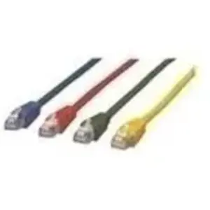 Comparateur de prix : MCL Cordon de brassage RJ45 CAT 6 F/UTP - 20m Gris
