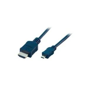 MCL MC386 - cable HDMI - 1 m pas cher