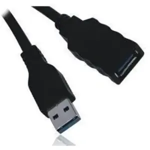 Comparateur de prix : MCL - rallonge de cable USB - USB type A pour USB type A - 1 m