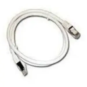 Comparateur de prix : MCL Samar FCC6BM-1M/W Cordon de brassage RJ45 CAT 6 F/UTP 1m Blanc