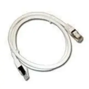 Comparateur de prix : MCL Cordon de brassage - RJ45 CAT 6 F/UTP - 20 m - Gris