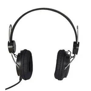 Comparateur de prix : MCL CSQ-HEAD/NZ Écouteurs Avec fil Musique Noir