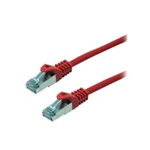 Comparateur de prix : Câble réseau - MCL - 30 cm - Catégorie 6 - RJ-45 Mâle - Cordon de brassage souple
