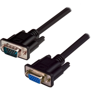 MCL Samar rallonge de cable VGA - 15 m pas cher