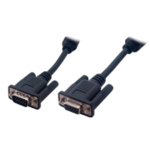 MCL Samar rallonge de cable VGA - 10 m pas cher