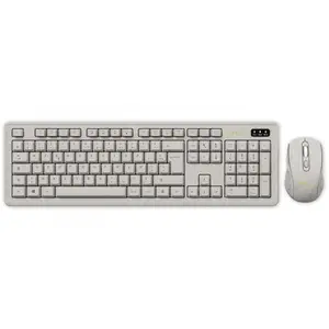 MCL - ensemble clavier et souris Peripherique d'entree pas cher