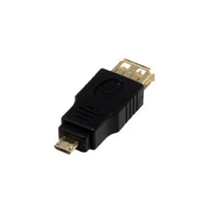MCL Samar - adaptateur USB - Micro-USB de type B pour USBVendu paramazon