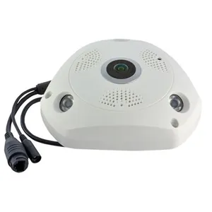 MCL Samar - surveillance reseau/camera panoramique - dôme pas cher