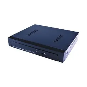 MCL Samar Enregistreur NVR pour caméras IP H.264 1080P - 8 voies pas cher