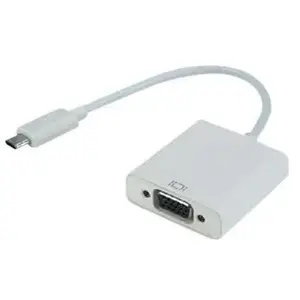 Comparateur de prix : MCL USB31-CM/40FCE adaptateur graphique USB 1920 x 1080 pixels Argent, Blanc - Neuf