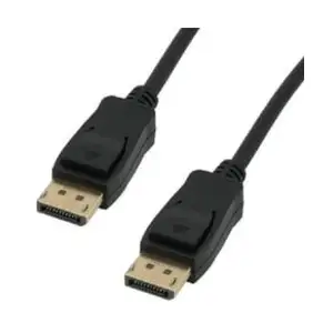 MCL Samar DisplayPort 1.1 cable male/male - 3m pas cher