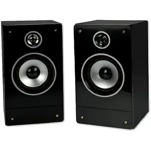 MCL Enceintes 2.0 - 30W RMS pas cher