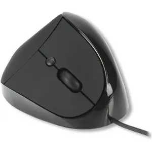 MCL SS-616DU/N souris Bureau Droitier USB Type-A Optique 1600 DPI