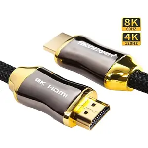 Comparateur de prix : MCL Samar Câble HDMI 2.1 Ultra haute vitesse 8K - 1m