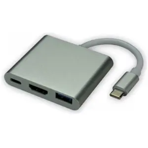Non communiqué MCL - Station d'accueil - USB-C - HDMIVendu parpixmania
