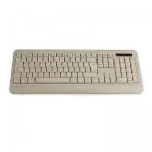 Comparateur de prix : MCL SAMAR MP1B99AACK305WBIB Clavier AZERTY