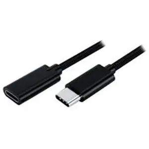 SANS MCL Samar Extension cable for USB type C 3.1 - 1mVendu parinmac-wstore
