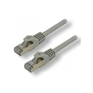 Comparateur de prix : Mcl fcc7bmshf-20m câble de réseau gris cat7 s/ftp (s-stp)