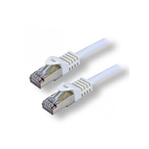 Comparateur de prix : MCL cordon de raccordement - 3 m - blanc