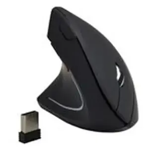 Comparateur de prix : MCL SS-618GW/N souris Bureau Gauche Optique 1600 DPI SS-618GW/N