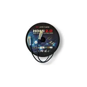 MCL cable HDMI avec Ethernet - 50 m