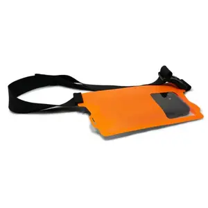 Hpa Dry belt housse etanche avec espace transparent a porter a la taille pas cher
