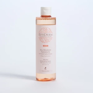 EffiDerm Visage Eau Micellaire Hydratante 300ml pas cher