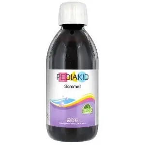 Pediakid Sommeil 250 Ml pas cher